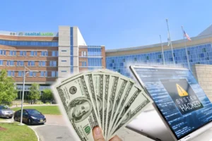 Capital Health Settlement