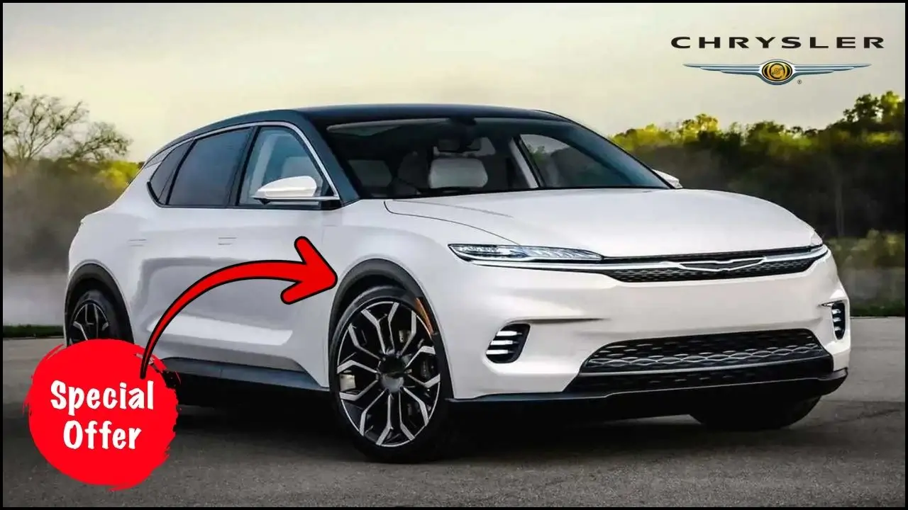 Chrysler 300 2026 Expected with Updated Design and Technology – Bumper Saving Offers