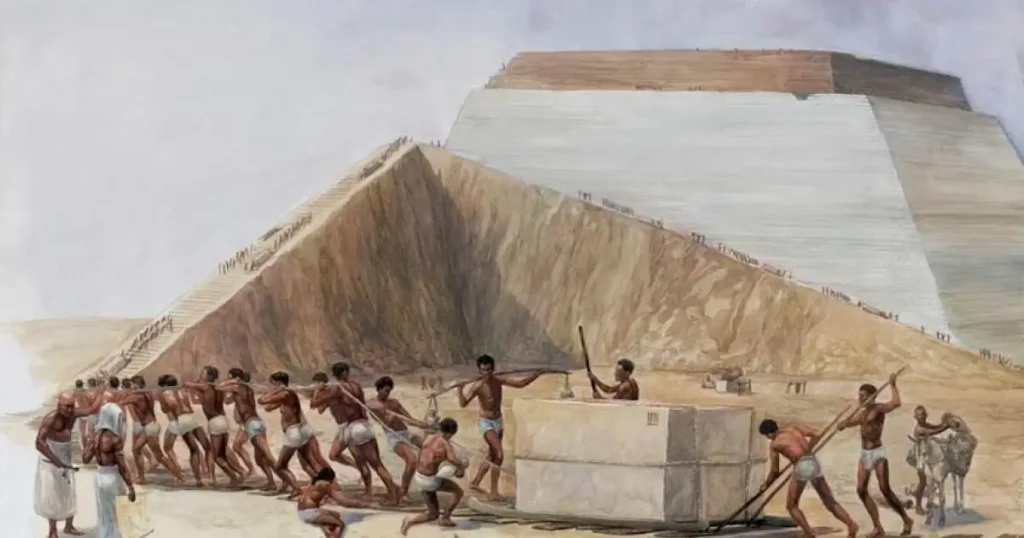 A 5,300-Year-Old Drill Bit