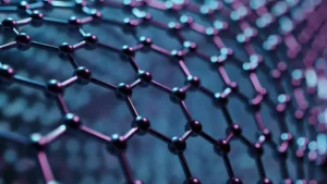Was Graphene Discovered by Accident in the 1800s