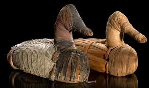 Lovelock Cave Legends — Separating Giant Myths From Historical Evidence 3 Giant Myths