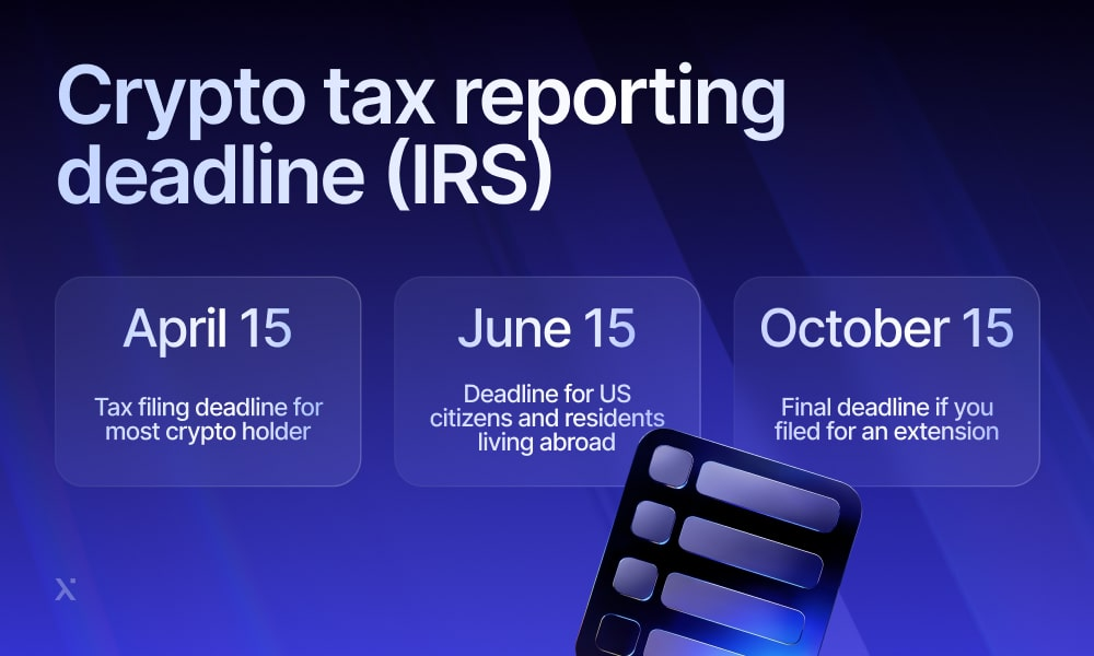 IRS Updates Crypto Tax Guidance