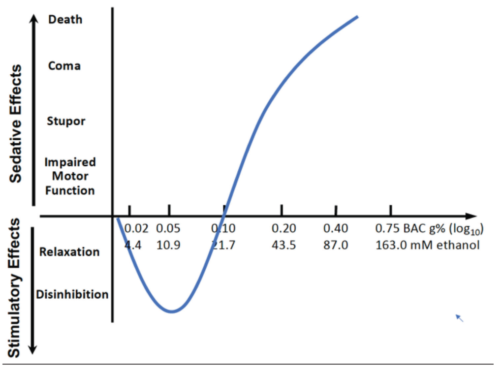 Researchers Observe Alcohol Consumption Behavior in Wild Chimpanzees 3 Effects of Alcohol
