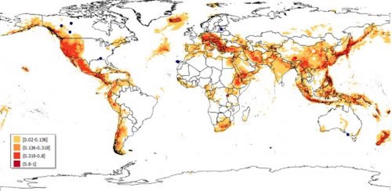 Scientists Investigate Energy Potential Found Deep Within the Earth 3 Technical Barriers and Risks