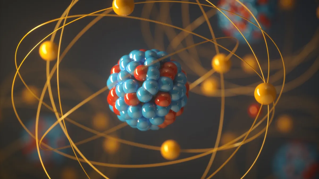 Breakthrough Imaging Lets Scientists Watch Electrons Move in Real Time 2 Faster Electronics