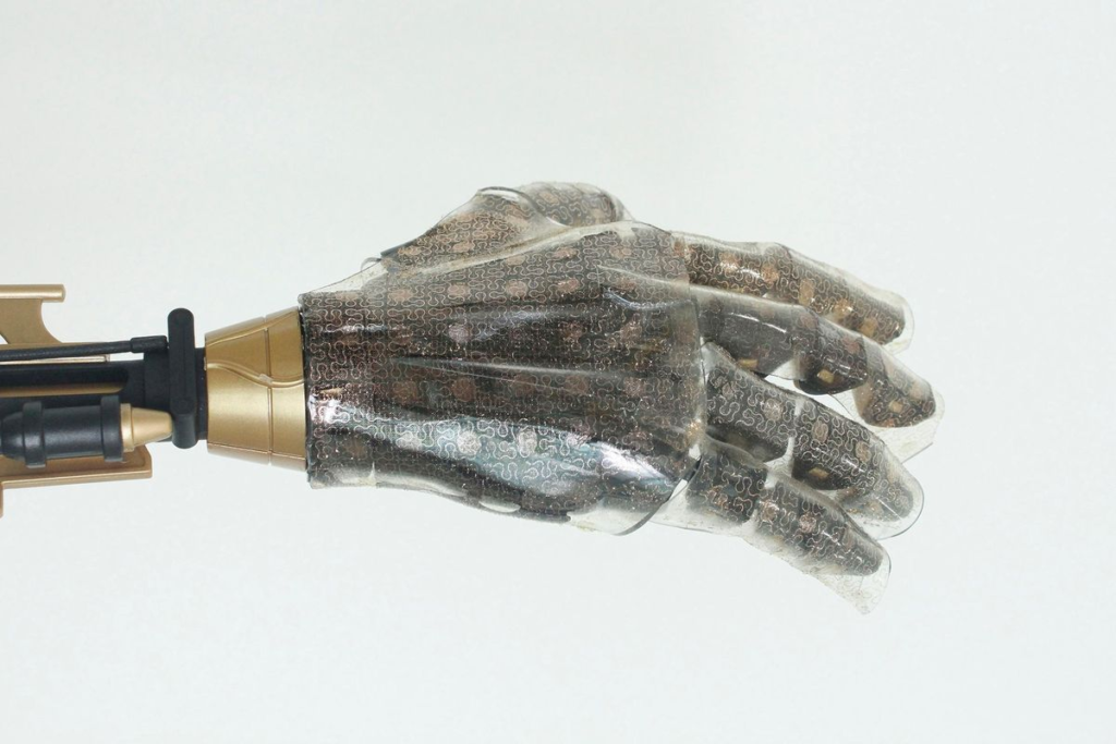 Artificial Skin