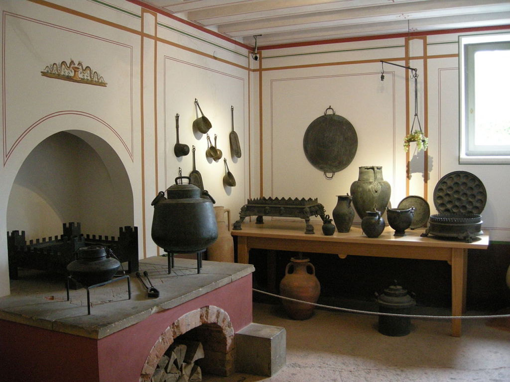 New Findings Highlight Hygiene Practices in the Hittite Civilization 2 Hittite Civilization