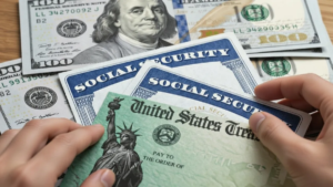 March Social Security Payments