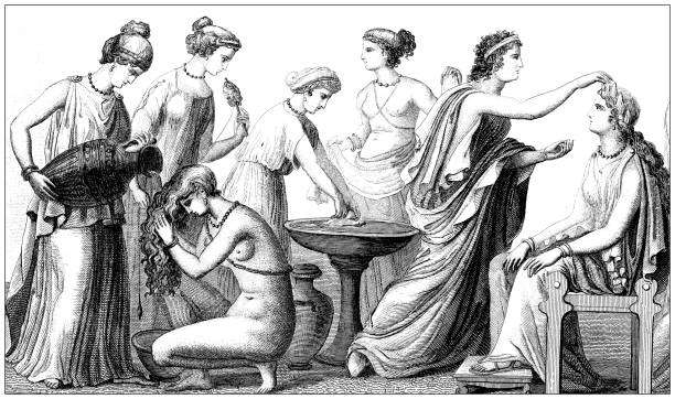 Possible Substance Used in the Eleusinian Mysteries