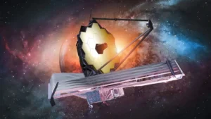 James Webb Telescope