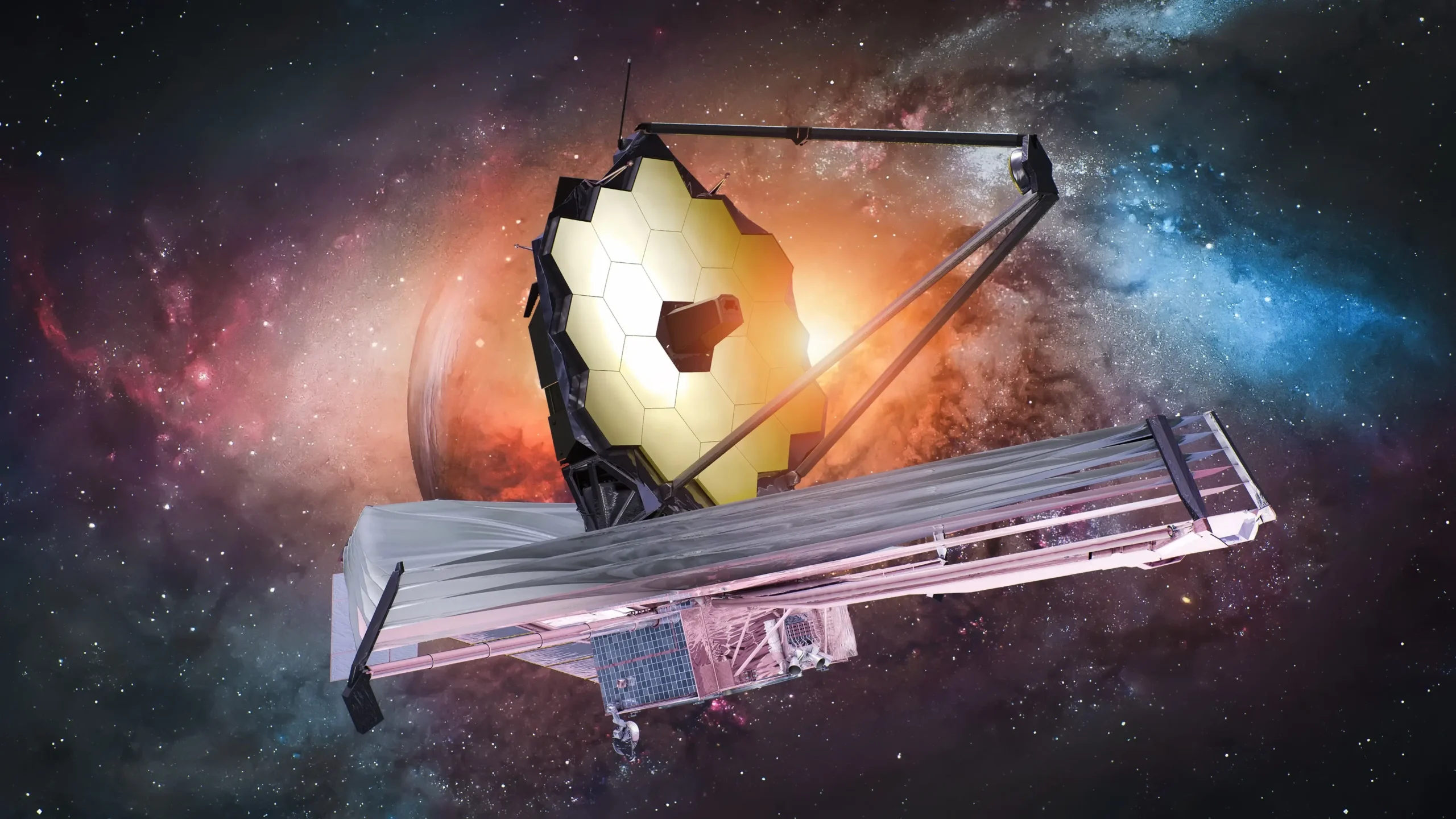 NASA’s New Mission Aims to Unlock More Discoveries from the James Webb Telescope