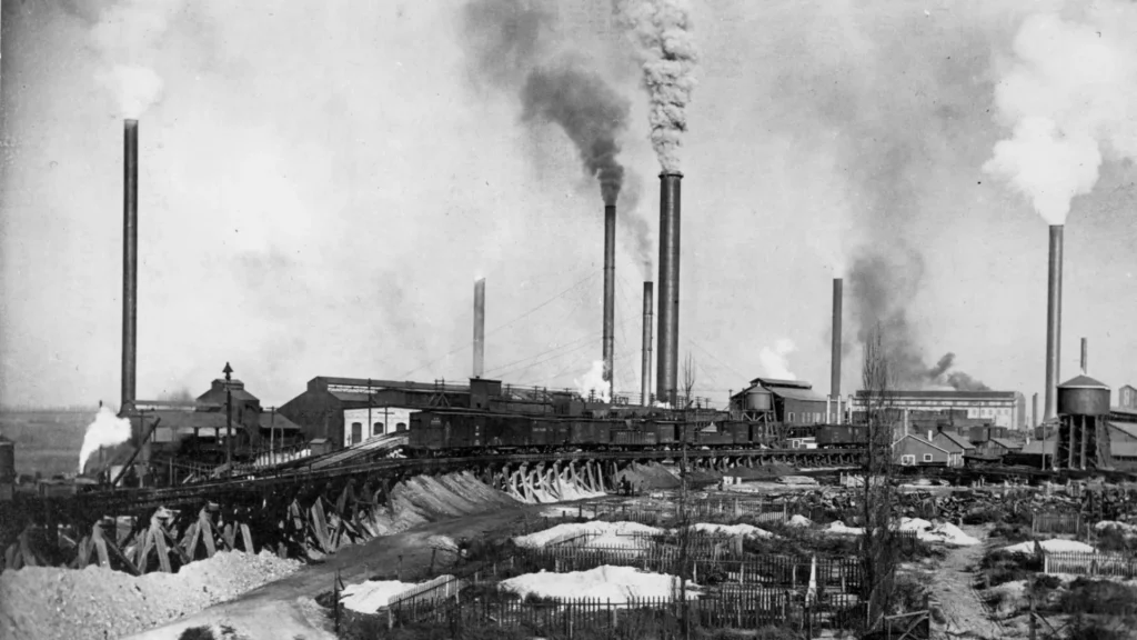 Leaded Gas Ban Changed Humanity Forever