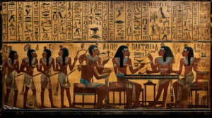 Education and Literacy of Ancient Egyptian Rulers