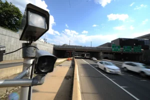 New Connecticut Camera Enforcement
