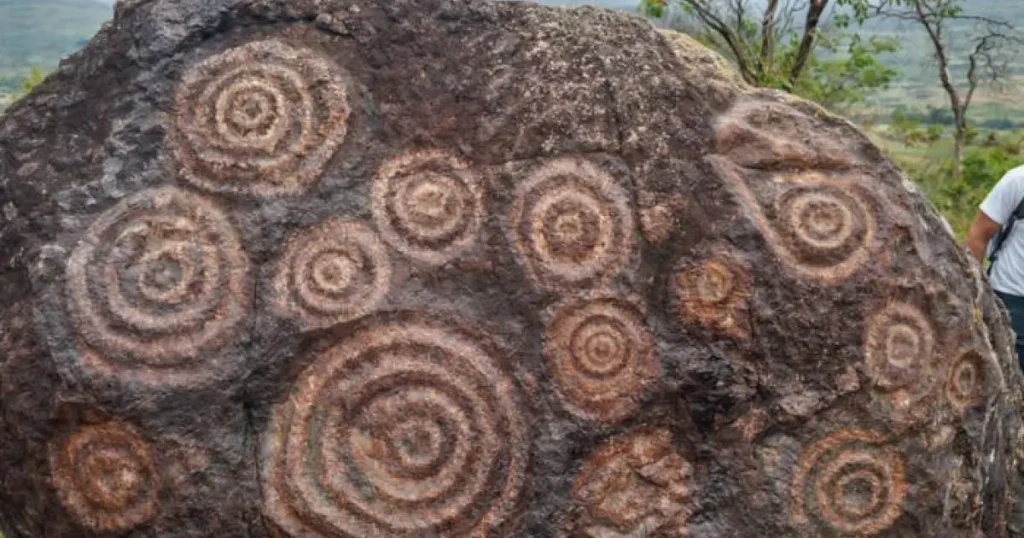 Petroglyphs in Venezuela Offer Clues About Ancient Communities
