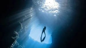 Record-Breaking Ocean Drill