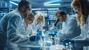 Scientists Confirm Life in an Unexpected Place