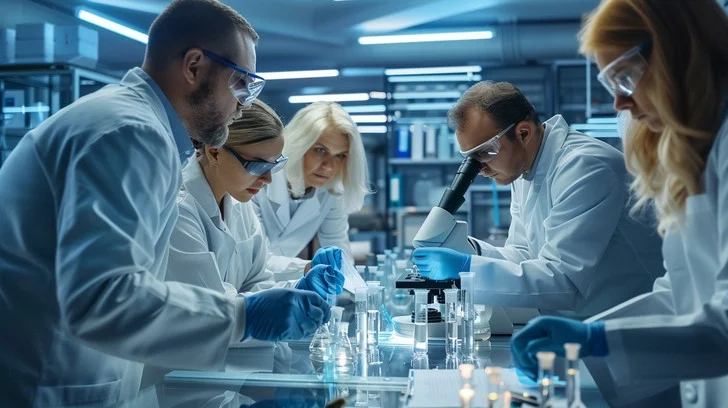 Scientists Confirm Life in an Unexpected Place, Marking a Major Shift in Scientific Thinking