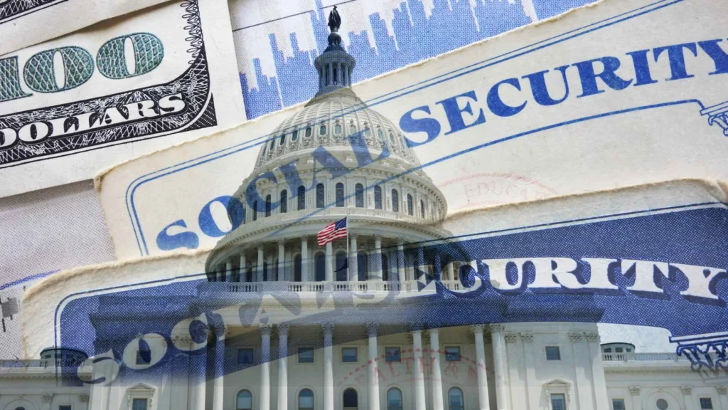 Millions Could See Long-Missing Social Security Cash Return Sooner Than Expected 1 Social Security Cash Return Sooner