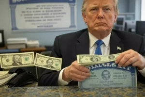 Social Security Promises Major Service Upgrades