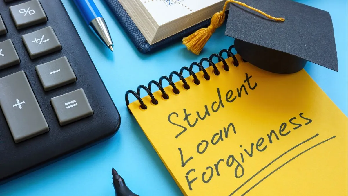 New Rules Make Some Student Loan Forgiveness Taxable Again