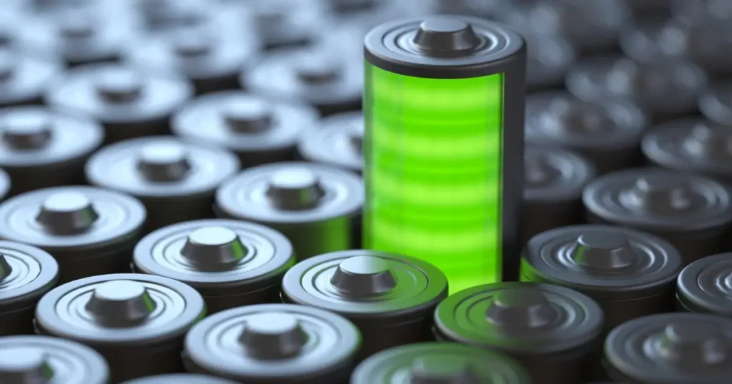 Sulfur-Based Battery Breakthrough