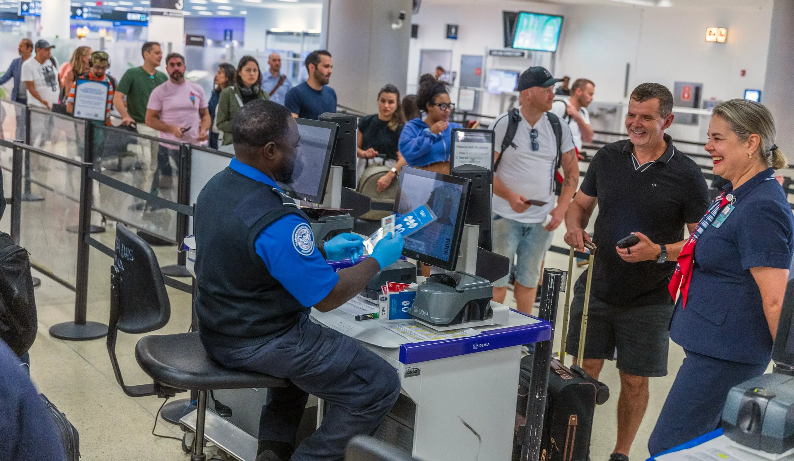 TSA Is Quietly Changing Airport Security in 2026 — What Travelers Will Notice