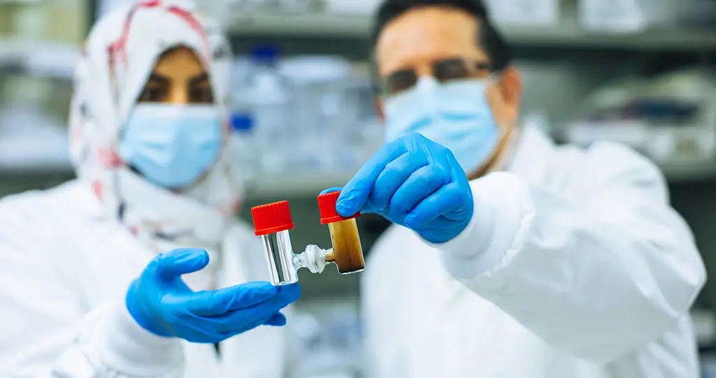 Researchers Develop a Powerful New Battery Using Unusual Sulfur Chemistry