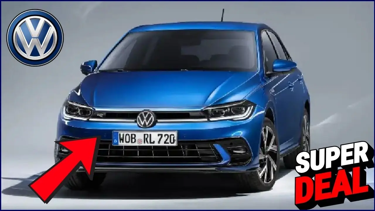 Volkswagen Polo 2026 Returns — Bumper Savings Talk in Hatchback Segment