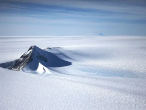 What Antarctica Looked Like Before Ice