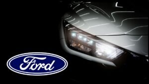 2026 Ford Shelby Cobra 427