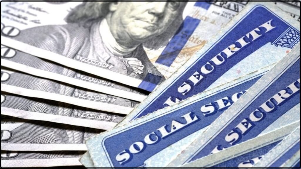 Maximum $5251 Social Security Benefit in 2026