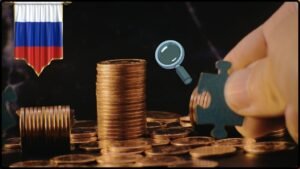 A Hidden Cache of Imperial Russian Gold Coins