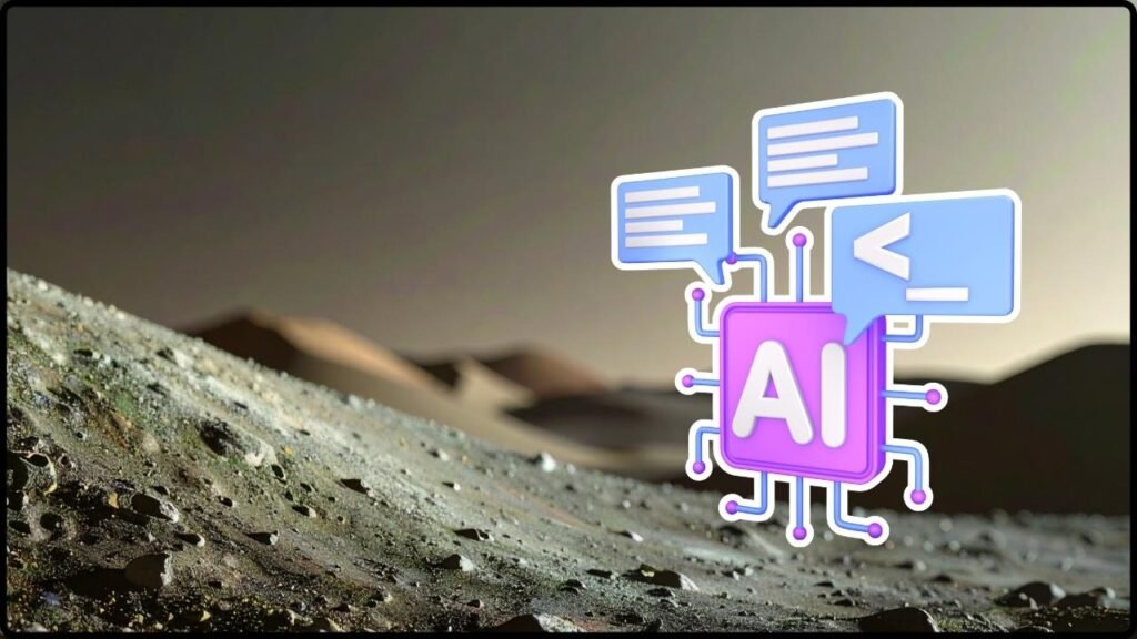 AI Tools Are Helping Researchers Pinpoint the 1966 Luna 9 Landing Site