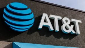 AT&T Settlement Payment