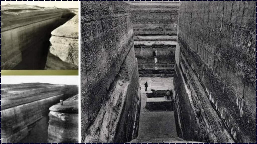 Painted Coffins of the Amun Singers in Luxor