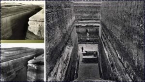 Painted Coffins of the Amun Singers in Luxor