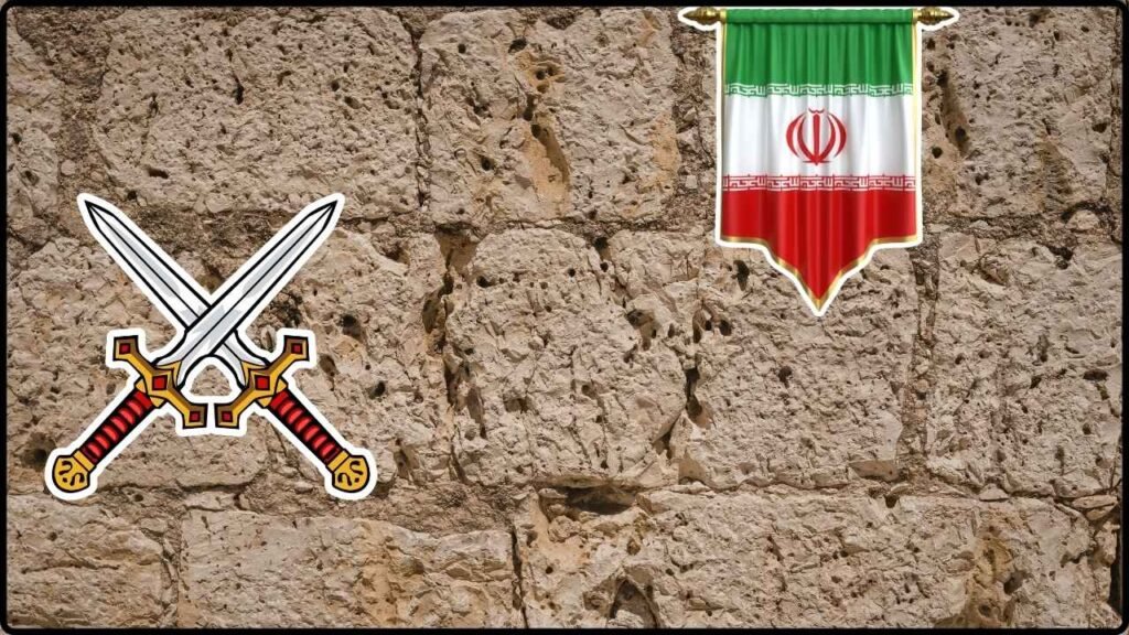 Ancient Bronze Age Swords Linked To Iran