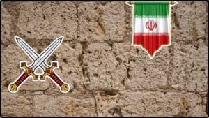 Ancient Bronze Age Swords Linked To Iran