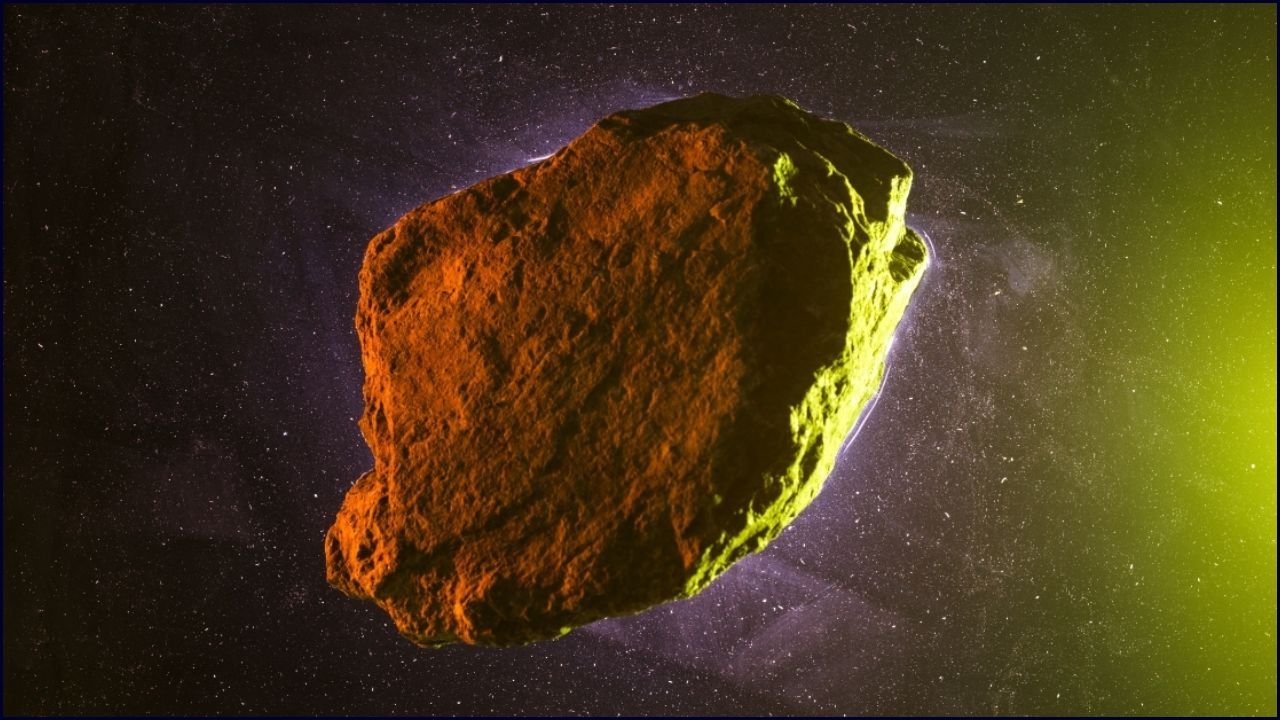 Asteroid Defense Test Accidentally Shifted More Orbits Than Expected