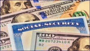 10 U.S. States Where Average Social Security Benefits Are Below $2,000