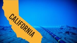 Fiber Optic Cables Capture Detailed Images of a California Earthquake