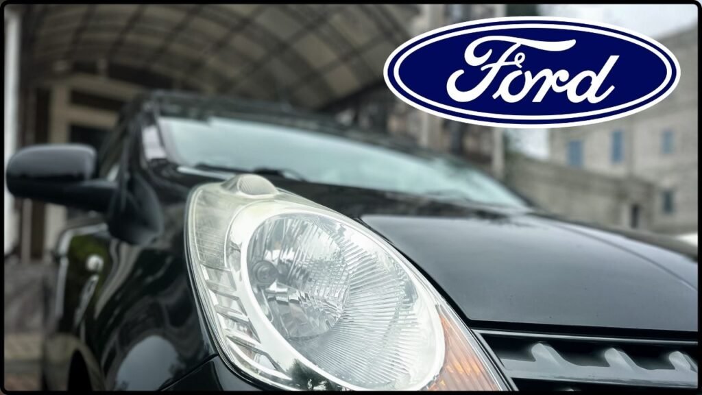 Ford Shelby Cobra 427