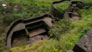 Hidden 5,000-Year-Old Fortress