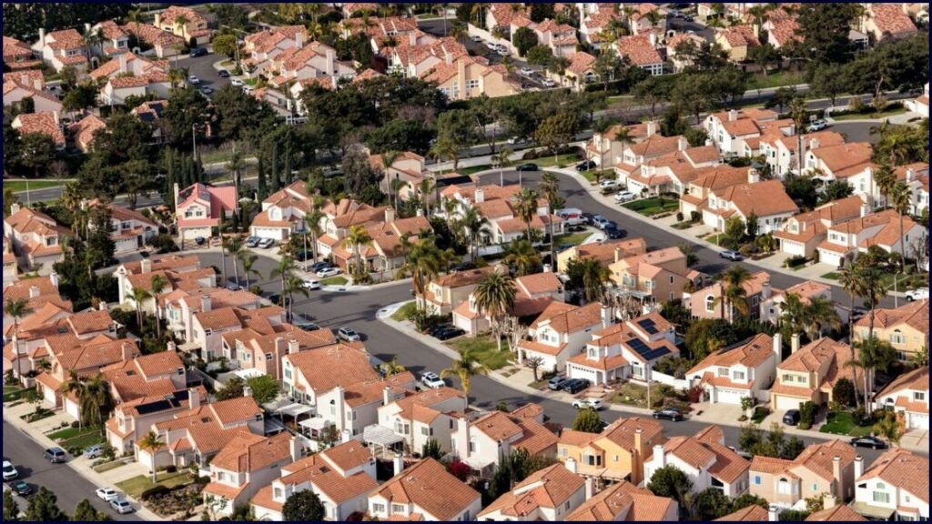 Surprising Housing Lifestyle