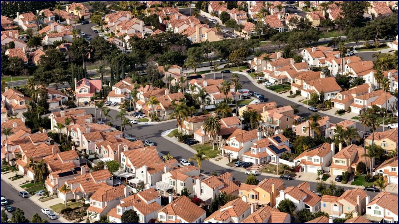 A Surprising Housing Lifestyle Is Gaining Ground Across California