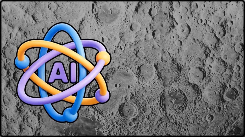 How AI Is Helping Scientists Find the Luna 9 Landing Site