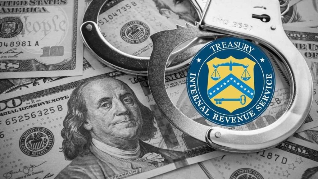 IRS Employment Tax Violations — When Penalties Can Turn Into Criminal Charges 1 IRS Employment Tax Violations