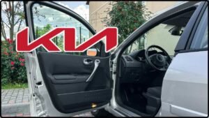 Kia Carens 2026 Stylish 7-Seater MPV With Upgraded Power