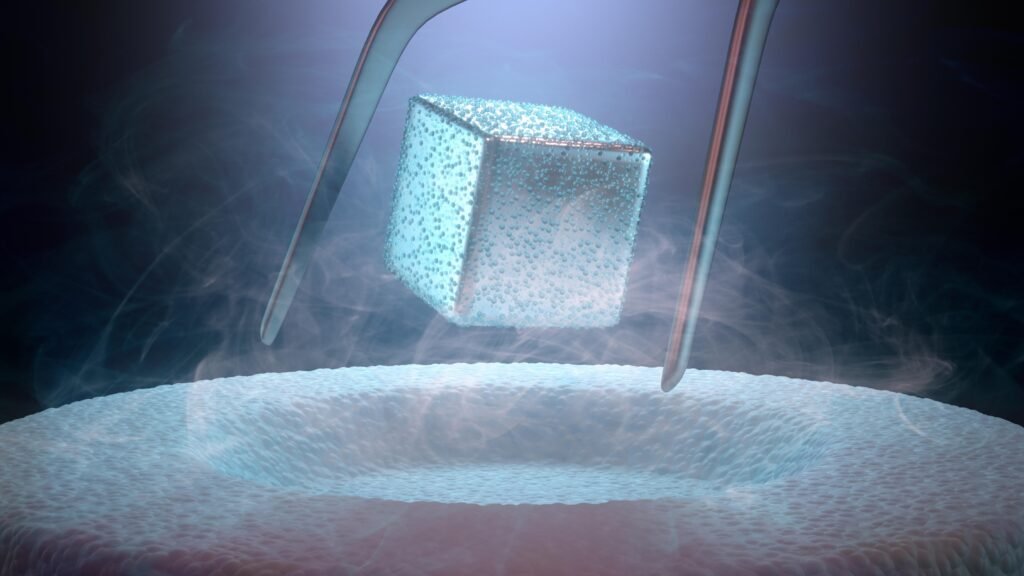 Light Particles Can Influence Superconductors
